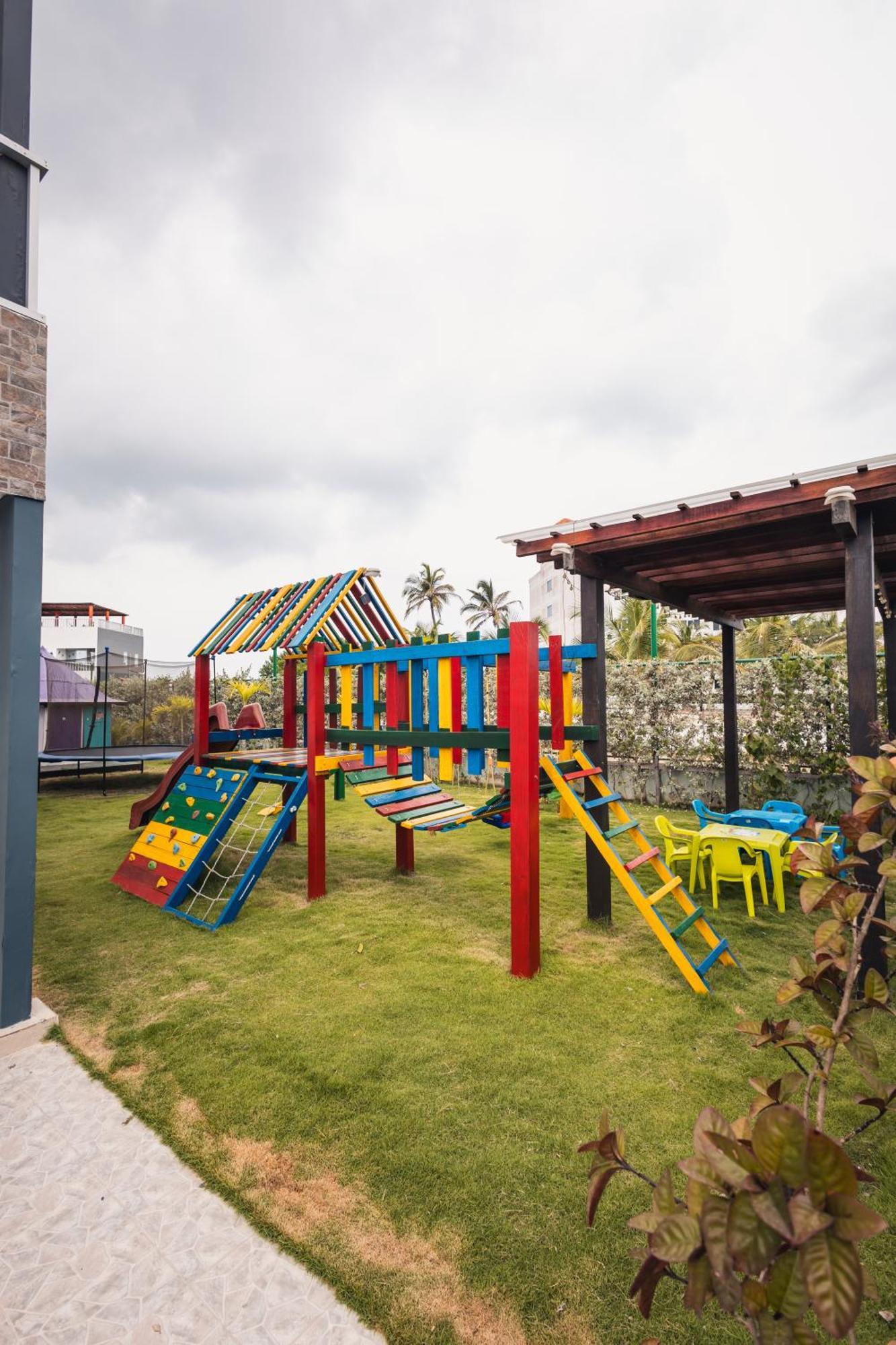 Casa Bita Morales Casa 201 Villa Cartagena