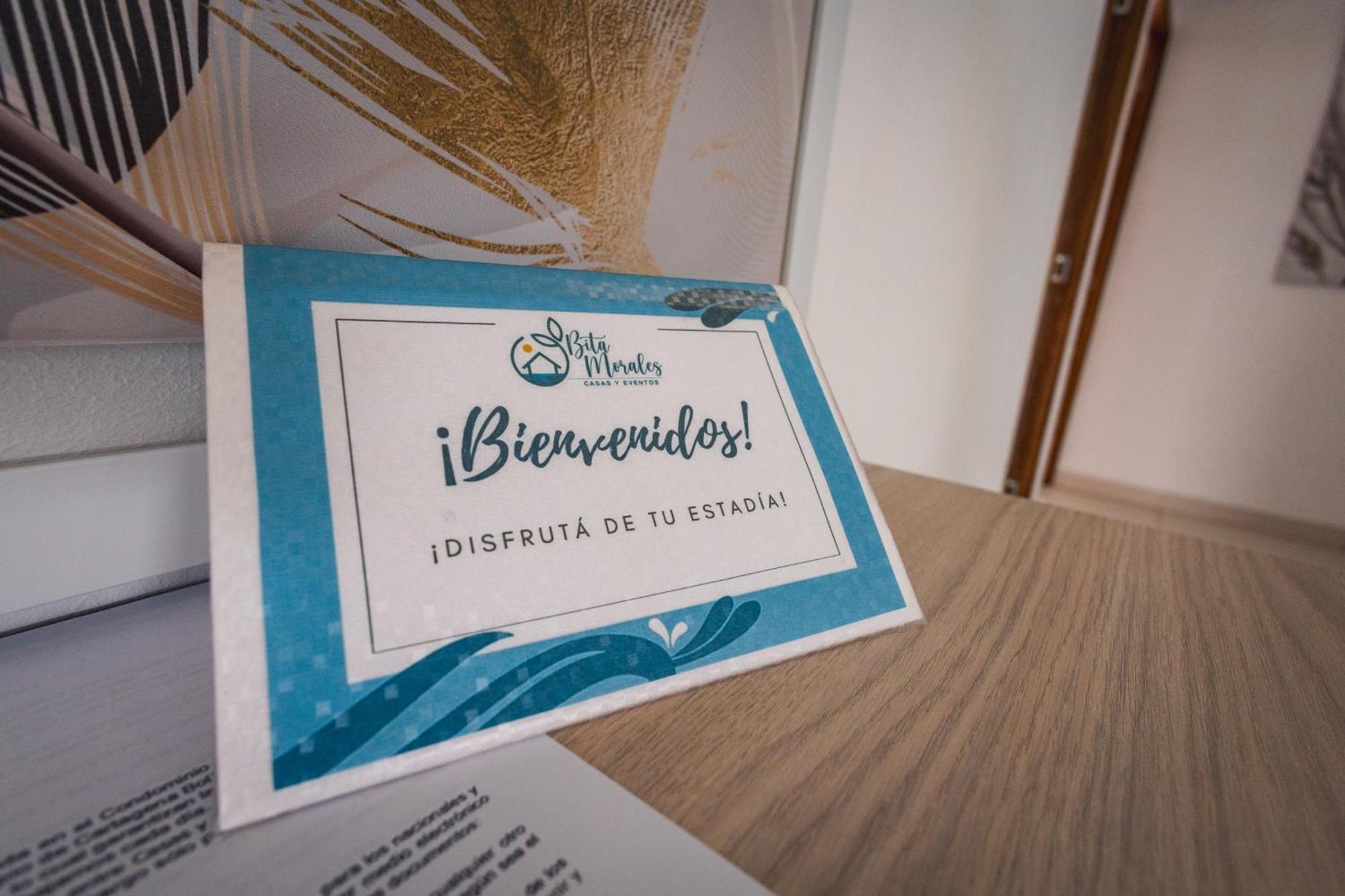 Casa Bita Morales Casa 201 *