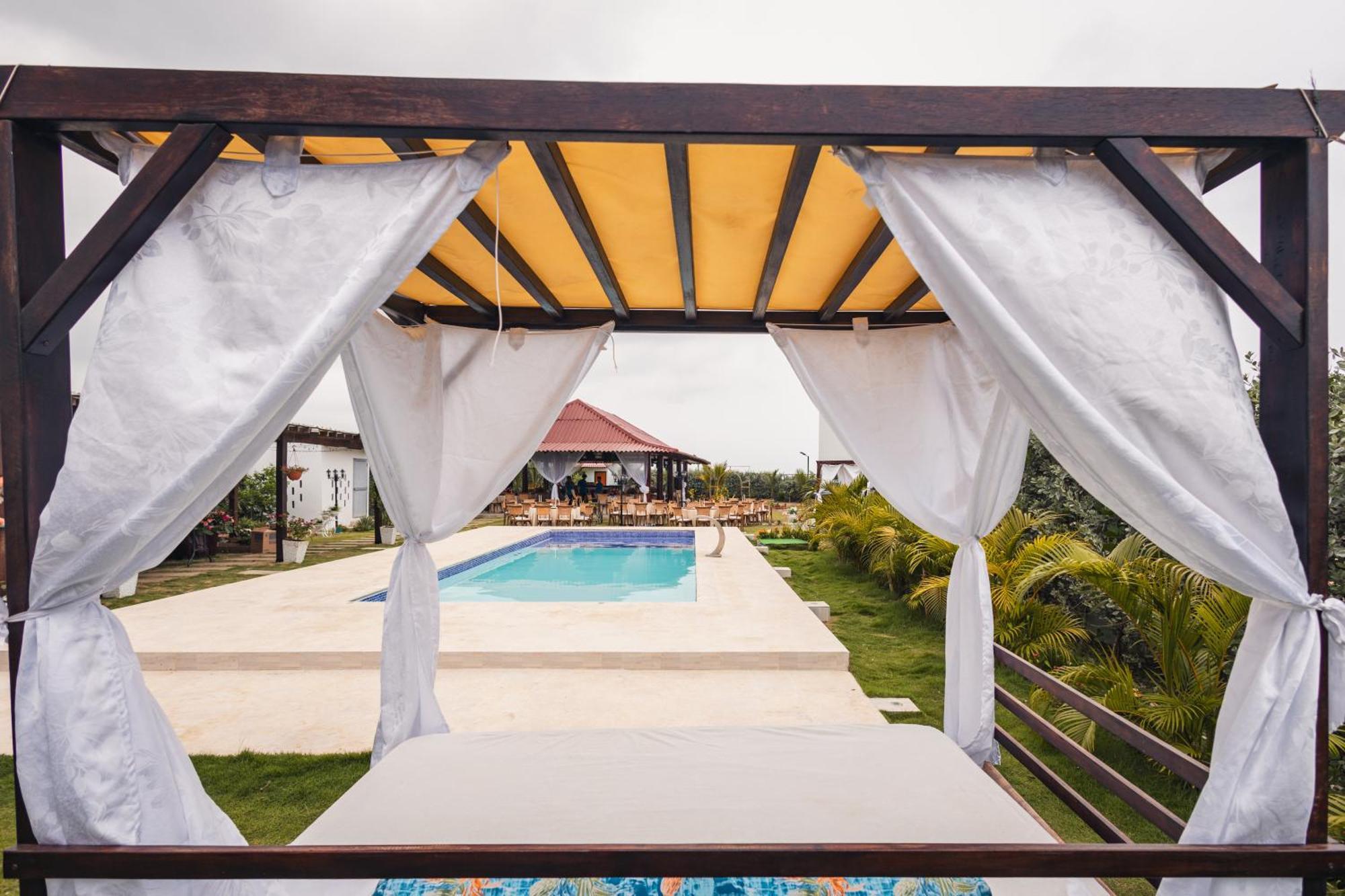 Casa Bita Morales Casa 201 Villa