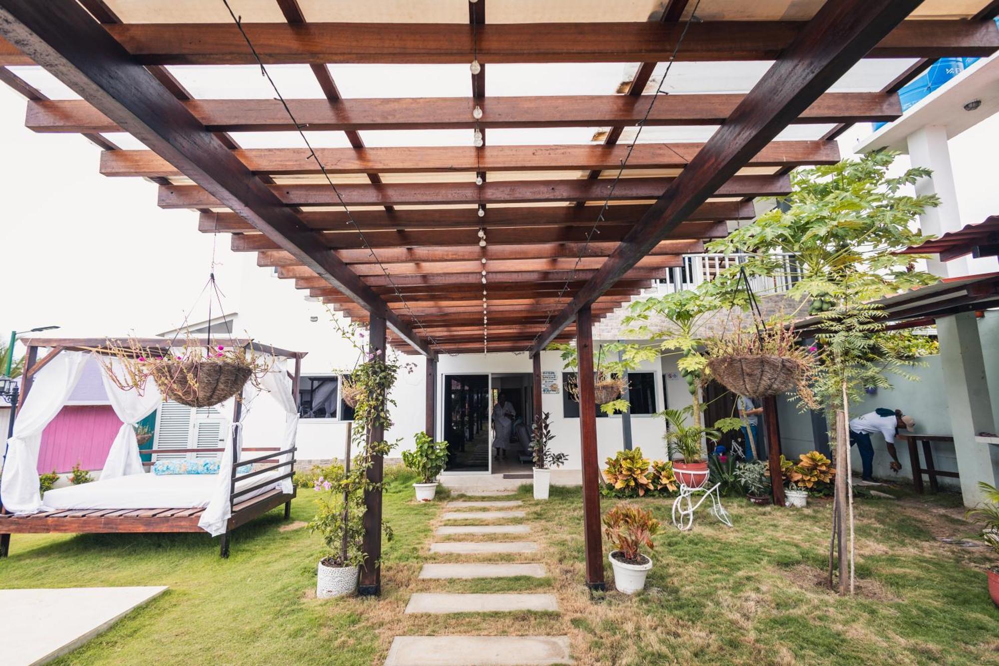 Casa Bita Morales Casa 201 Villa *