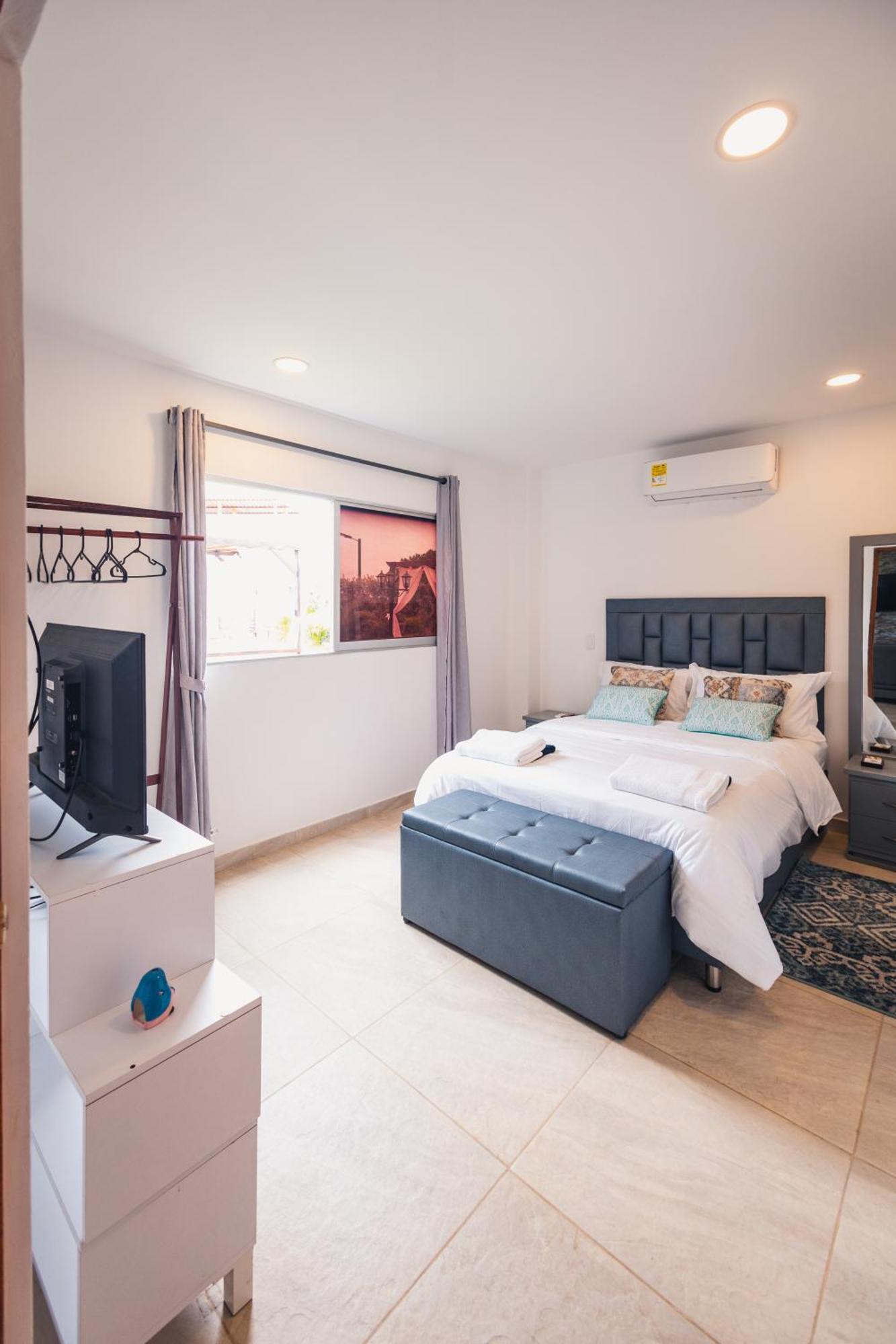 Villa Casa Bita Morales Casa 201 *