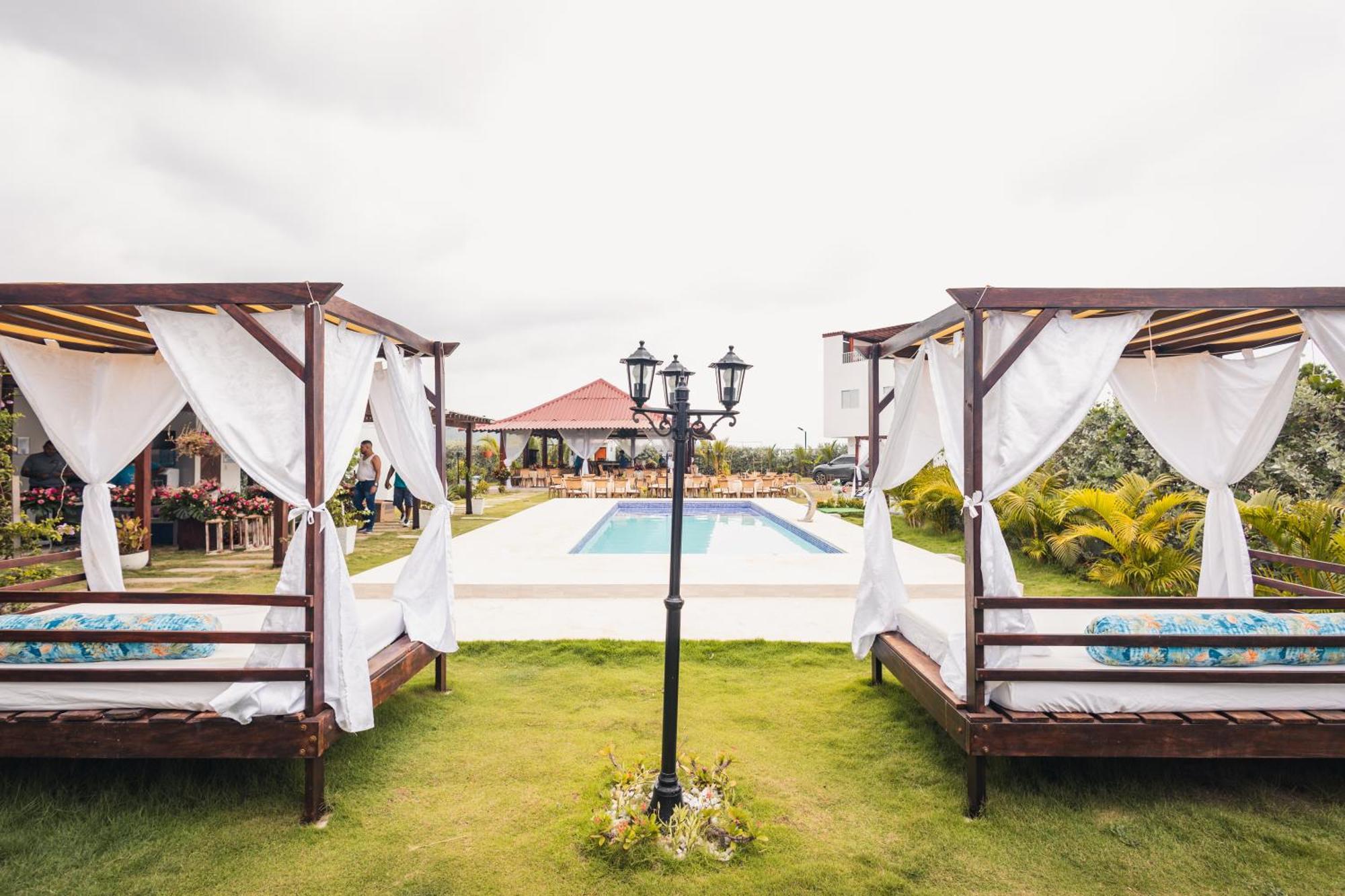 Casa Bita Morales Casa 201