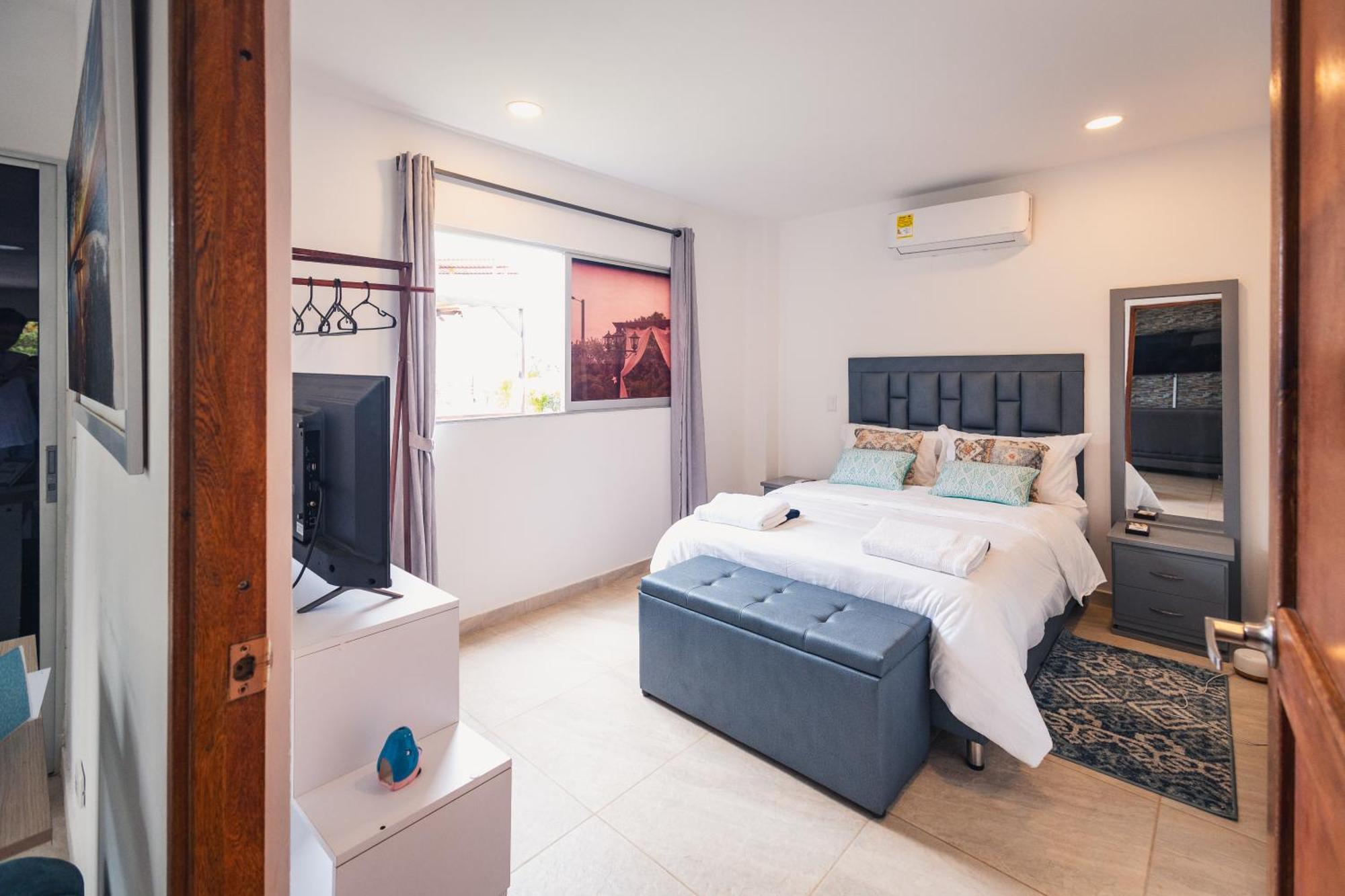 Casa Bita Morales Casa 201 Villa Cartagena