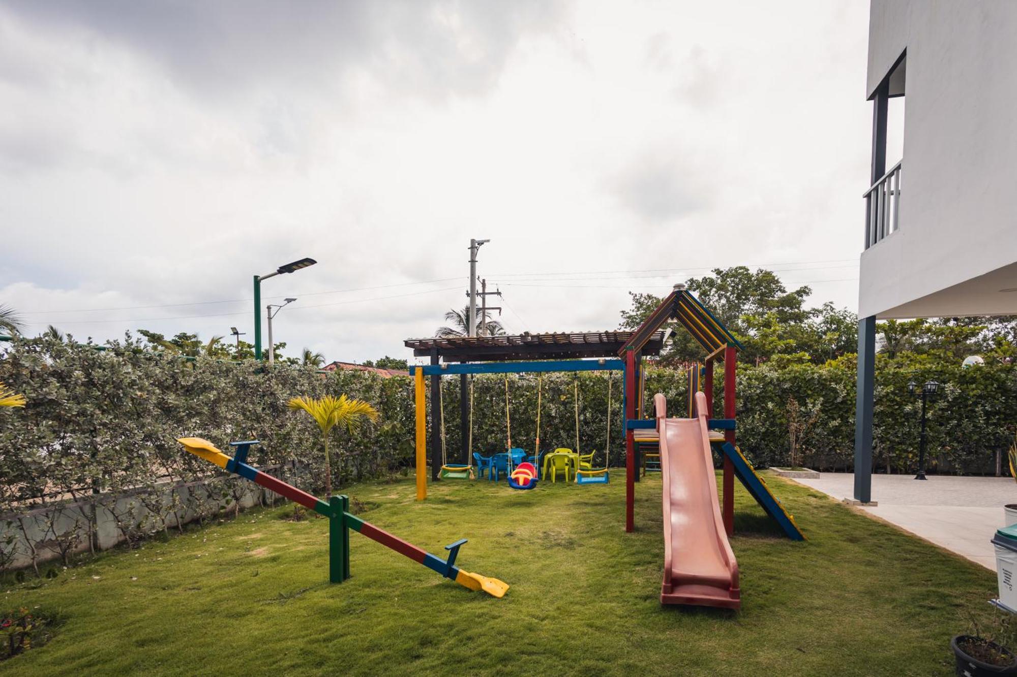 Casa Bita Morales Casa 201 Cartagena