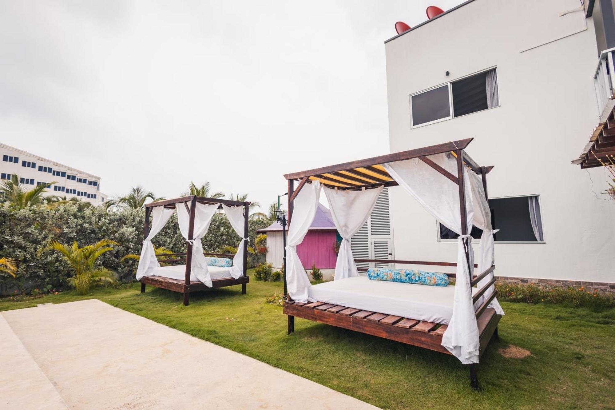 Casa Bita Morales Casa 201 * Cartagena