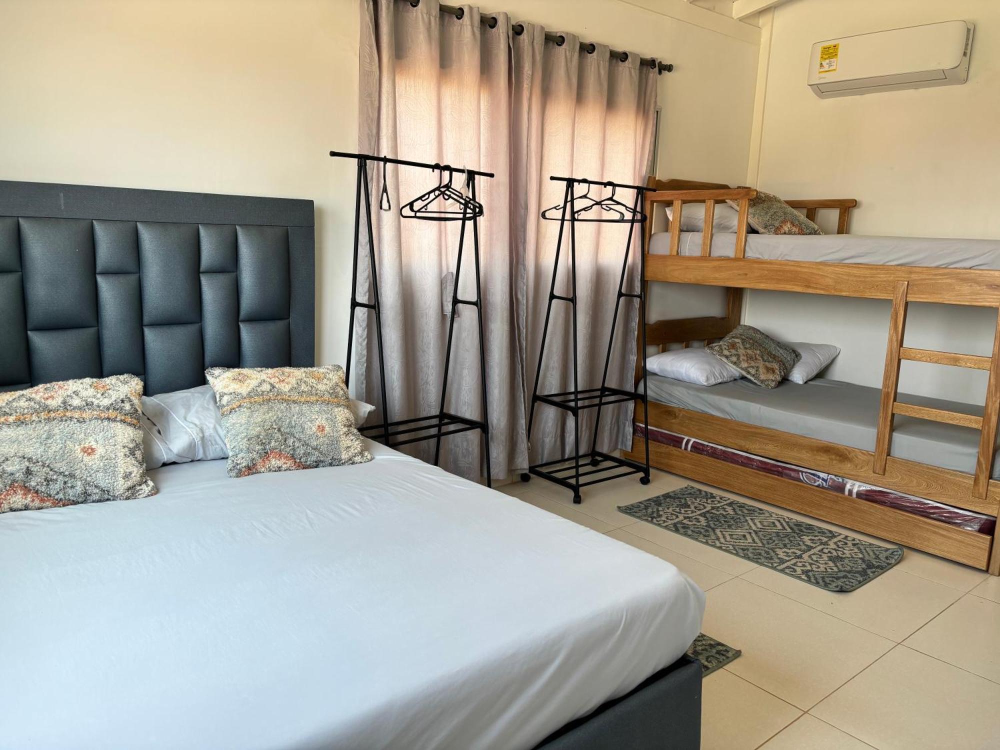 Villa Casa Bita Morales Casa 201