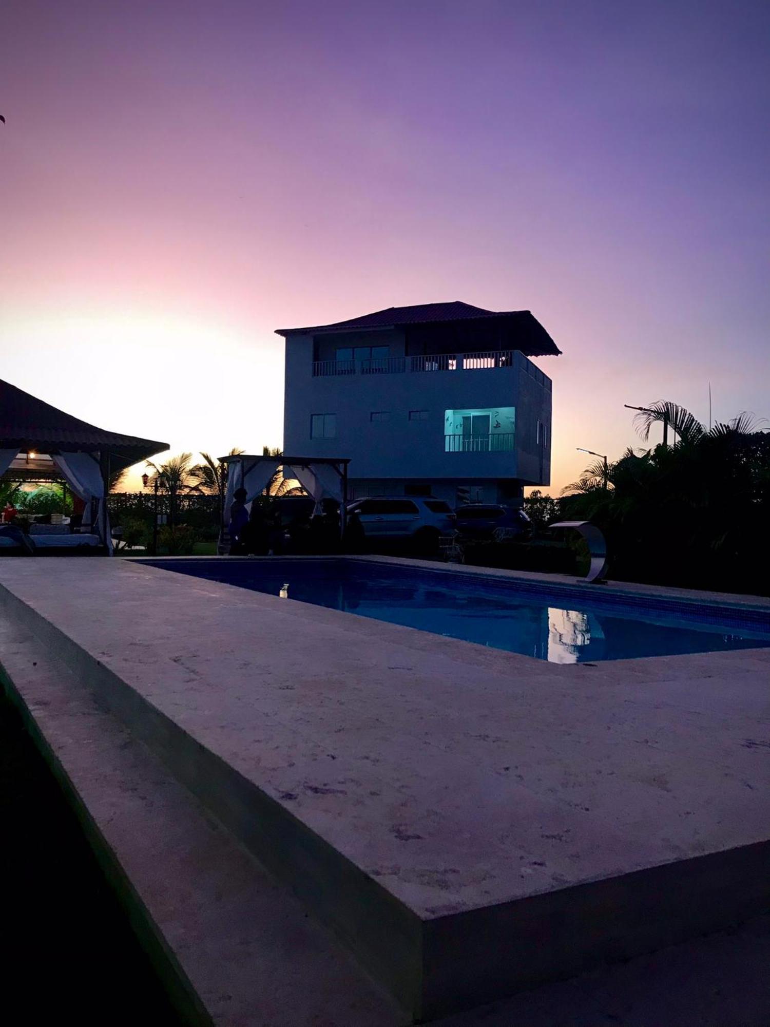 Casa Bita Morales Casa 201 Villa *