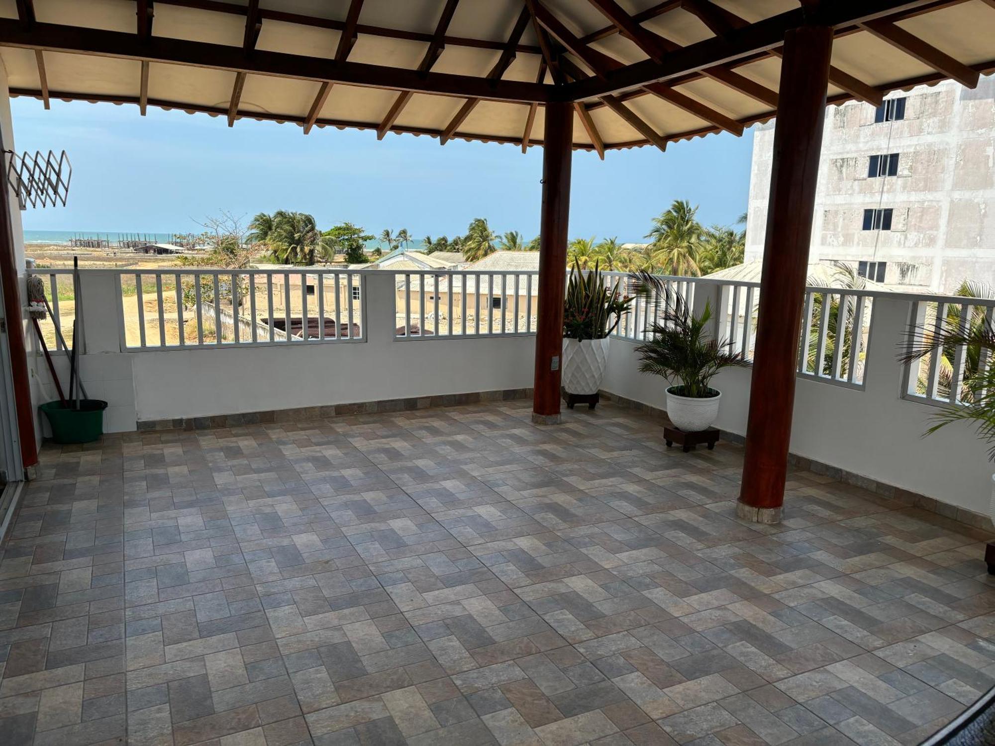 Villa Casa Bita Morales Casa 201 Cartagena