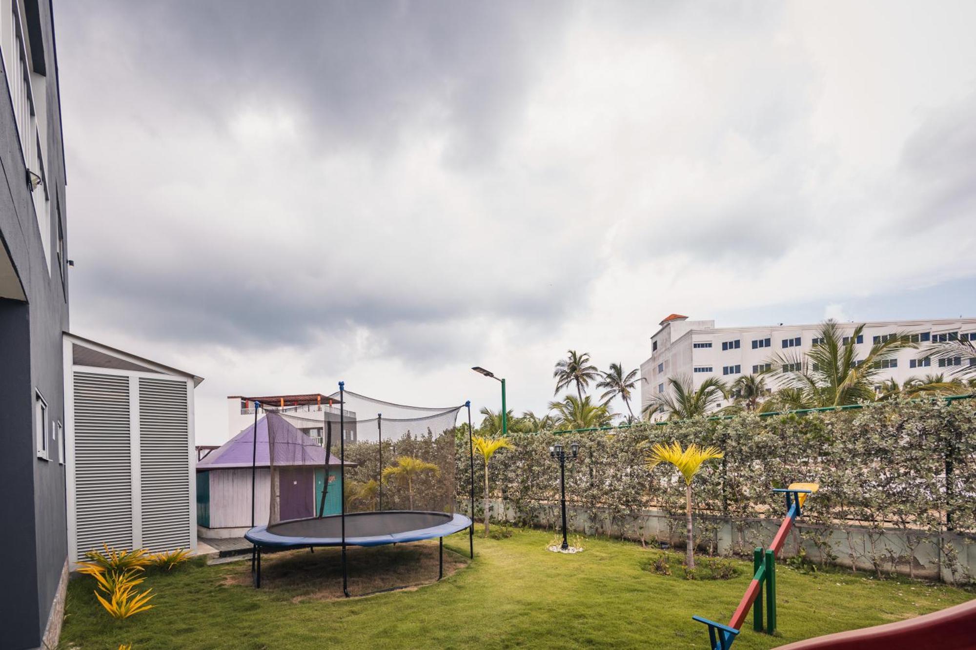 Casa Bita Morales Casa 201 *