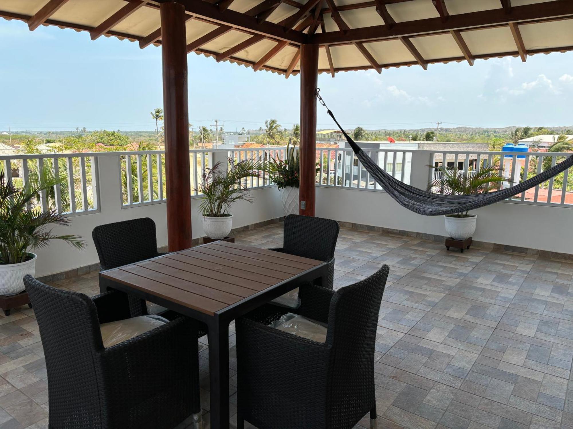 Casa Bita Morales Casa 201 * Cartagena