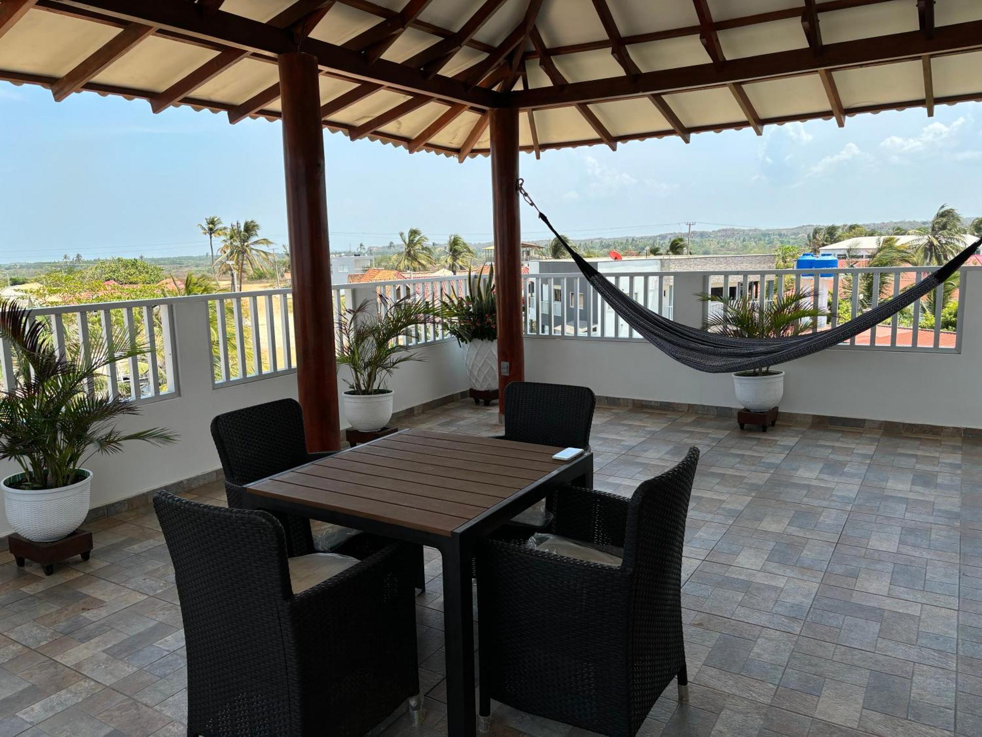 Casa Bita Morales Casa 201 Villa *