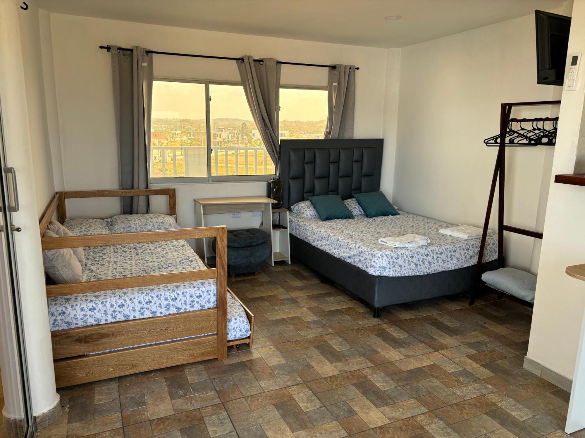 Villa Casa Bita Morales Casa 201 *