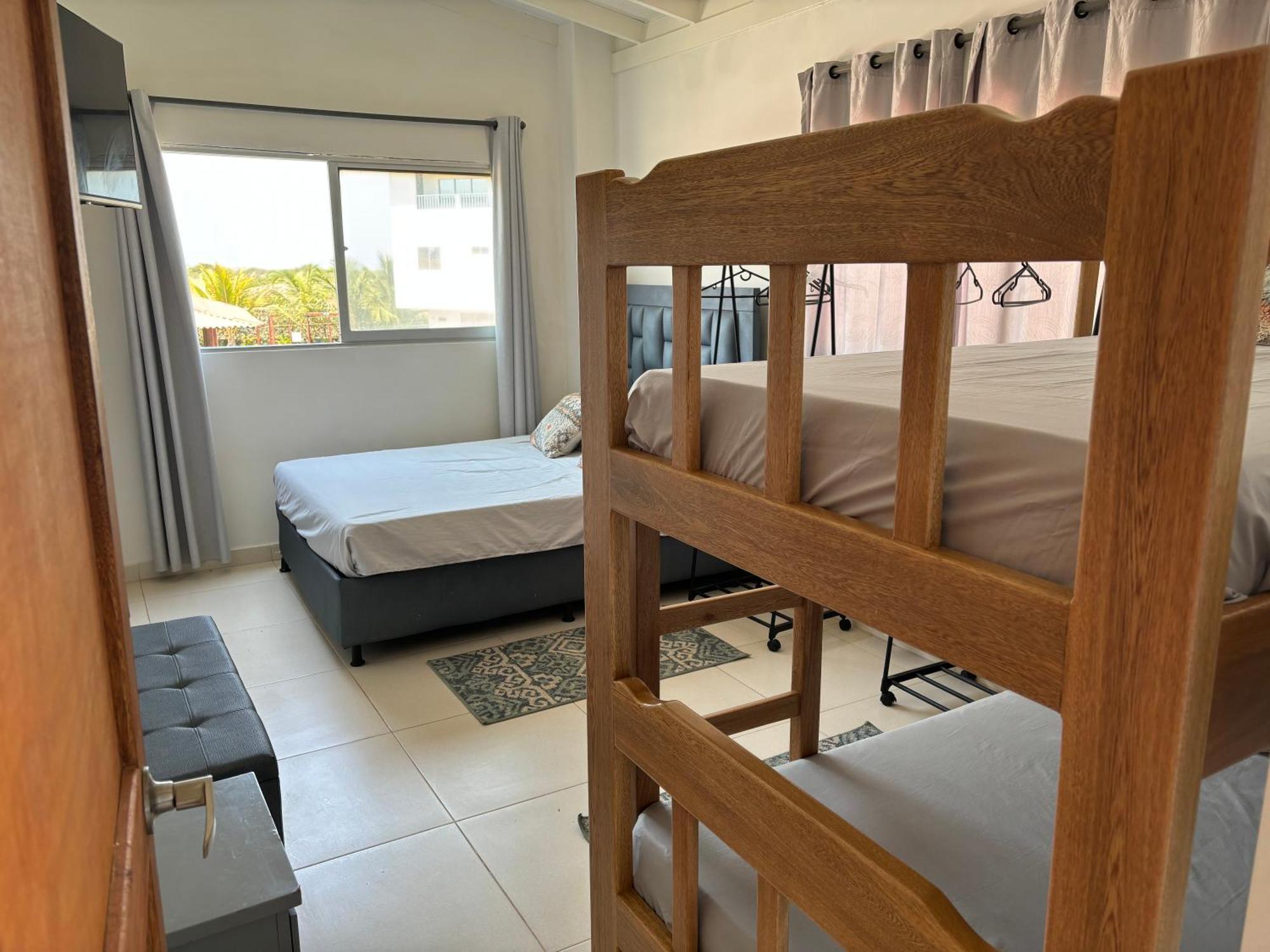 Casa Bita Morales Casa 201 * Cartagena