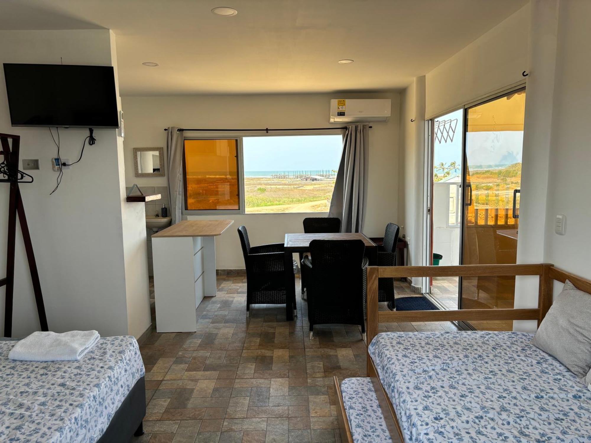 Casa Bita Morales Casa 201 Villa