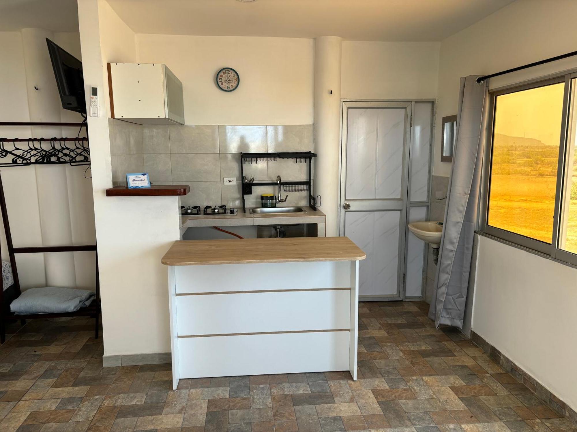 Villa Casa Bita Morales Casa 201 Cartagena